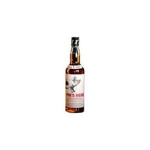    Pigs Nose Blended Scotch Whisky 5 year old Grocery & Gourmet Food