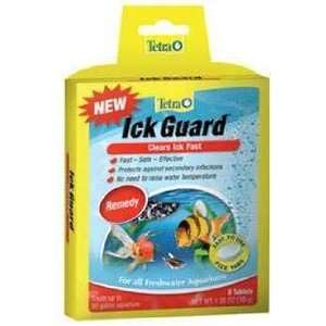  Top Quality Ick Guard Tank Buddy Tablets 8tab Pet 