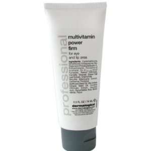  MultiVitamin Power Firm(Salon Size) by Dermalogica for 