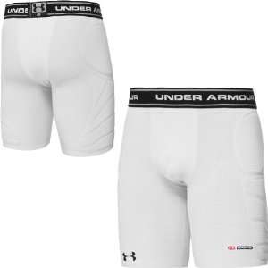  Mens Rundown Slider Bottoms by Under Armour Sports 