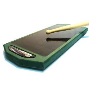  Offworld Percussion Shuttle Practice Pad Musical 