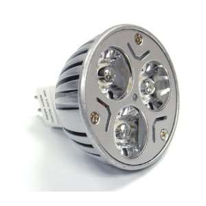 CS Power 3W MR16 MR 16 Base LED Display & Spotlight (40 