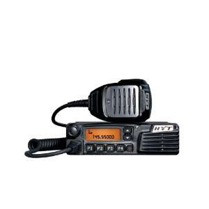   TM 610 VHF 136 174 MHz 128CH 25W Mobile Two Way Radio