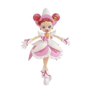   15 cm PVC Figure) Ojamajo Doremi Harukaze Doremi [JAPAN]: Toys & Games