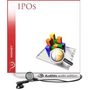  IPOs Money (Audible Audio Edition) iMinds, Emily Sophie 