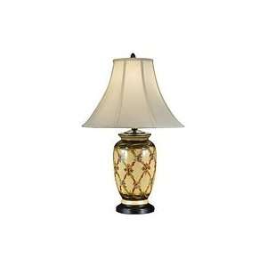 Criss Cross Garden Lamp Table Lamp By Wildwood Lamps: Home 