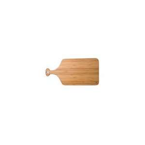 Totally Bamboo Greenlite Medium Paddle: Kitchen & Dining