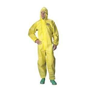  Chemical Protective Coverall: Everything Else