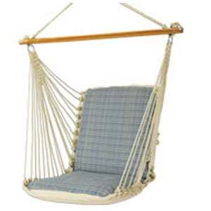    Cushioned Single Swing   Woodlands Beaches