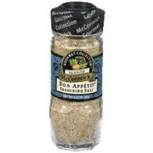 Gourmet Dry Blends / Seasonings Bon Appetit Seasoning Salt   3 Pack 