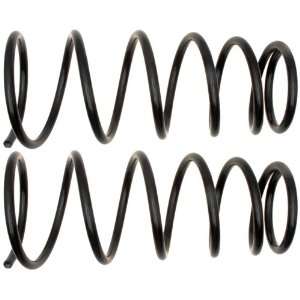  Raybestos 589 1162 Professional Grade Coil Spring Set 