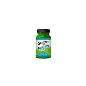 Core Naturals Salba Seed Omega 3 6 9 Oil Gelcaps 90 softgel capsules