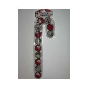   (12 pack) in Candy Cane Shaped Display Package: Sports & Outdoors