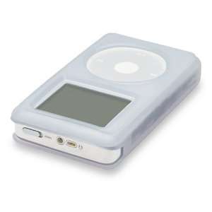   33166 Protective Case for 20/30 GB iPods: MP3 Players & Accessories