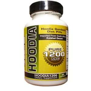 Top Seller   Pure Hoodia 1200   Hoodia Gordonii   Hoodia1200 (1 bottle 