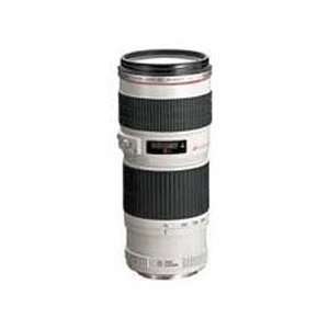  EF 70 200mm f/4L USM Telephoto Zoom Lens: Camera & Photo