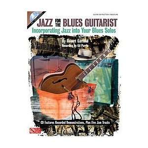  Jazz for the Blues Guitarist Musical Instruments