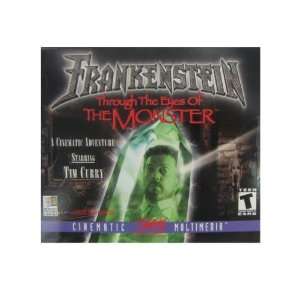   Pack of 75   Frankenstein PC game (Each) By Bulk Buys: Everything Else