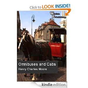 Omnibuses and Cabs  Their Origin & History   Wisdom Epublishing 
