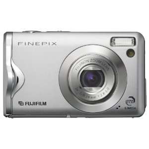  Fuji FinePix F20 Digital Camera