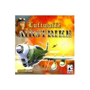  LUFTWAFFE AIRSTRIKE 