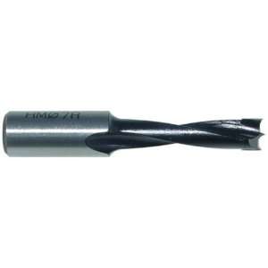 Magnate 1334 Metric Boring Bits, 10mm Shank x 57mm Brad Point   Right 