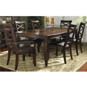   Piece Dining Set (1 Bx 8074 135, 2 Bx 8074 154)