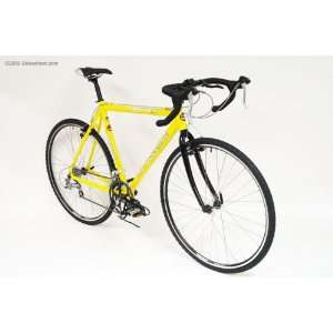   Bikes Fantom CX Cyclocross Bicycles Yellow
