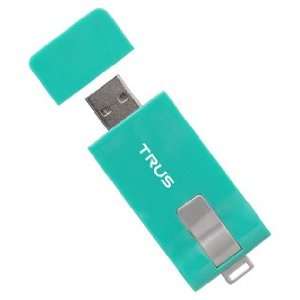  Trus SNS USB Flash Drive 8G: Electronics