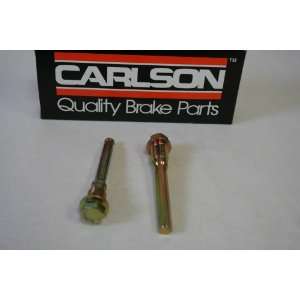  Carlson Quality Brake Parts 14144 Disc Brake Caliper Guide 