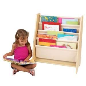     Sling Bookshelf   KidKraft Furniture   14221