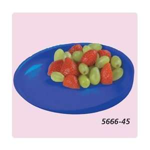   .   Light Grey Fleck Scoop Dish   Model 1482