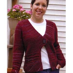  Linus Colleen Cardigan (#1568) 