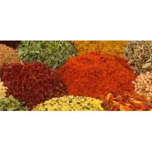 Gourmet Spice Blends   5 Varieties   No Grocery & Gourmet Food