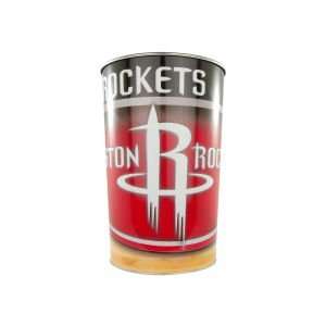  Houston Rockets Wincraft Trashcan