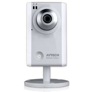  AVTECH AVN 314 H.264 Indoor IP Network 1.3 Megapixel HD (W 