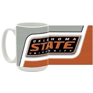 Oklahoma State Oklahoma State Coffee Mug 