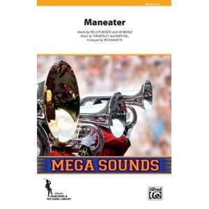  Maneater Conductor Score: Sports & Outdoors