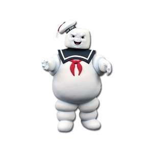   Ghostbusters Bank Angry Stay Puft Marshmallow Man: Toys & Games