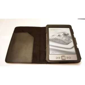  LOONGWAY Synthetic Leather Cover Case for Kindle 4(2012 6 
