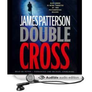  Double Cross (Audible Audio Edition) James Patterson 