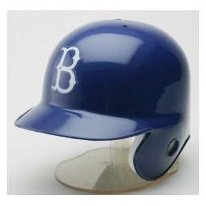 Brooklyn Dodgers 1941 57 Throwback Mini Batting Helmet  