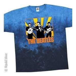  The Beatles on Stage T shirt 1966: Everything Else