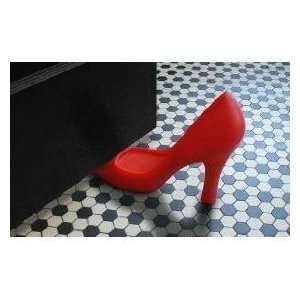  Foot in the Door Door stopper by FRED: Office Products