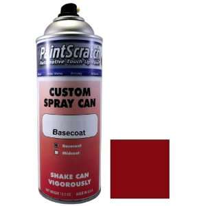   Paint for 1979 Volkswagen Scirocco (color code: L30C/H5) and Clearcoat