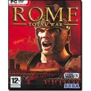  Rome Total War Electronics