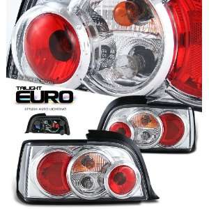  Bmw 1992 1998 3 Series   E36 4Dr Altezza Style Taillight 