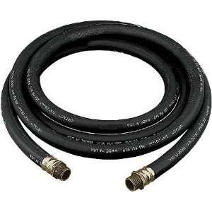 Apache Antistatic Electric Pump Hose   3/4in. x 14ft 