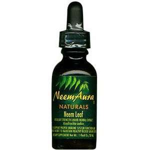  Neem Leaf Extract LIQ (1z )