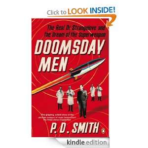   the Dream of the Superweapon: P. D. D. Smith:  Kindle Store